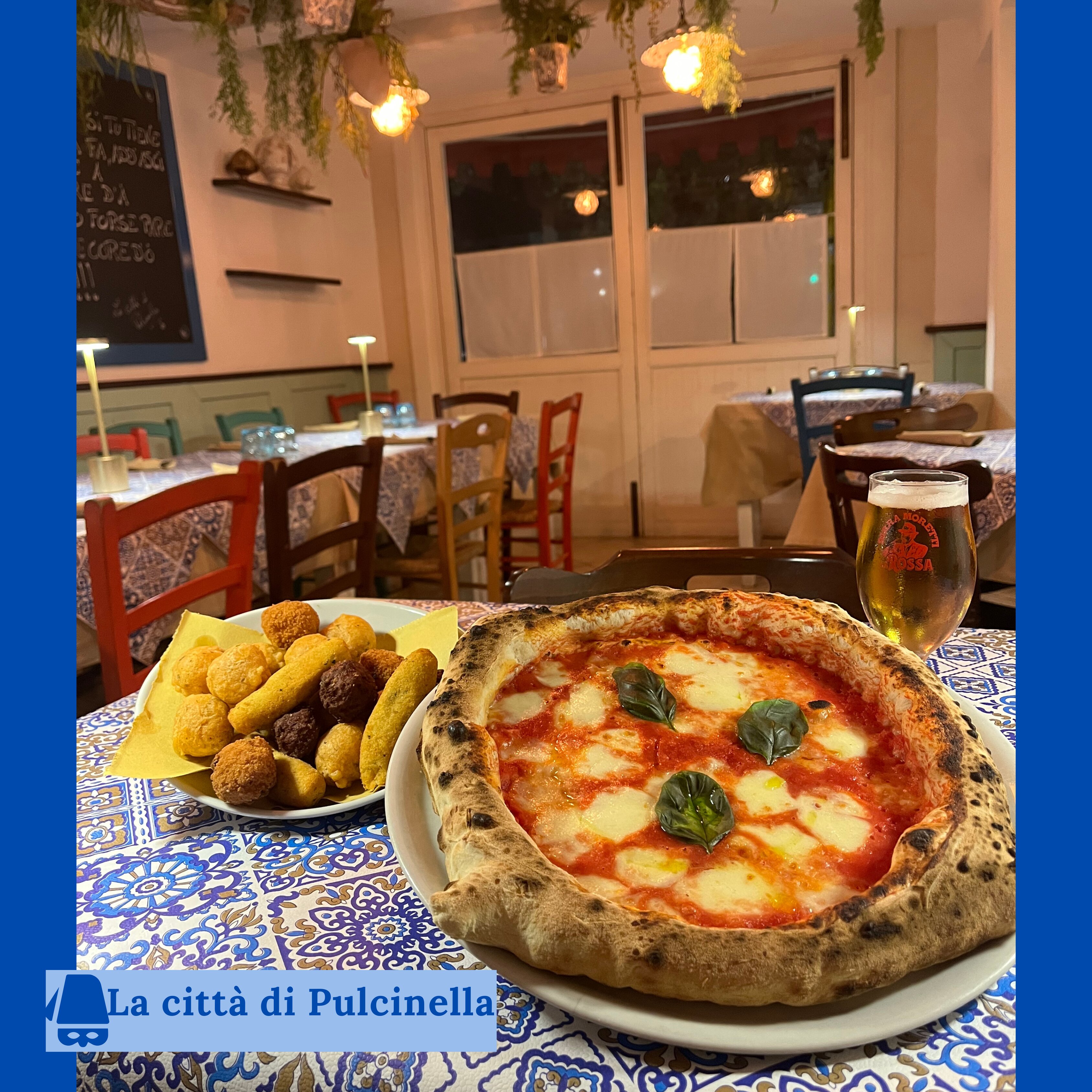 The 5 Best Pizza Places in Monteroni di Lecce Tripadvisor