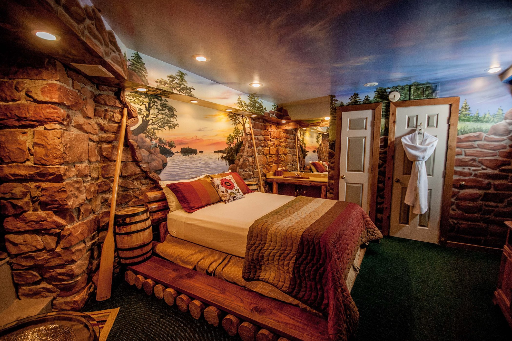 Anniversary Inn South Temple by null
