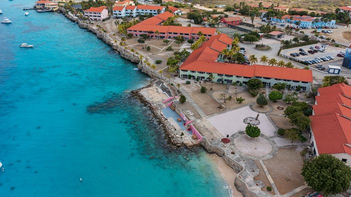 SAND DOLLAR BONAIRE - Updated 2024 Prices & Resort Reviews (Kralendijk)