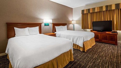 BEST WESTERN STAGECOACH INN $124 ($̶1̶4̶9̶) - Updated 2024 Prices ...