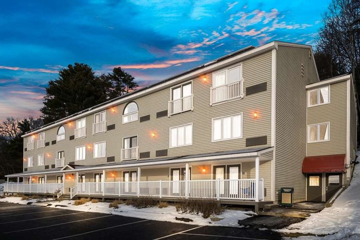 BEST WESTERN FREEPORT INN - Updated 2024 Reviews (Maine)