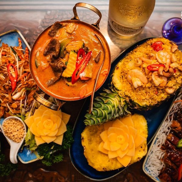 베벌리의 베스트 10 글루텐 프리 음식점 - Tripadvisor