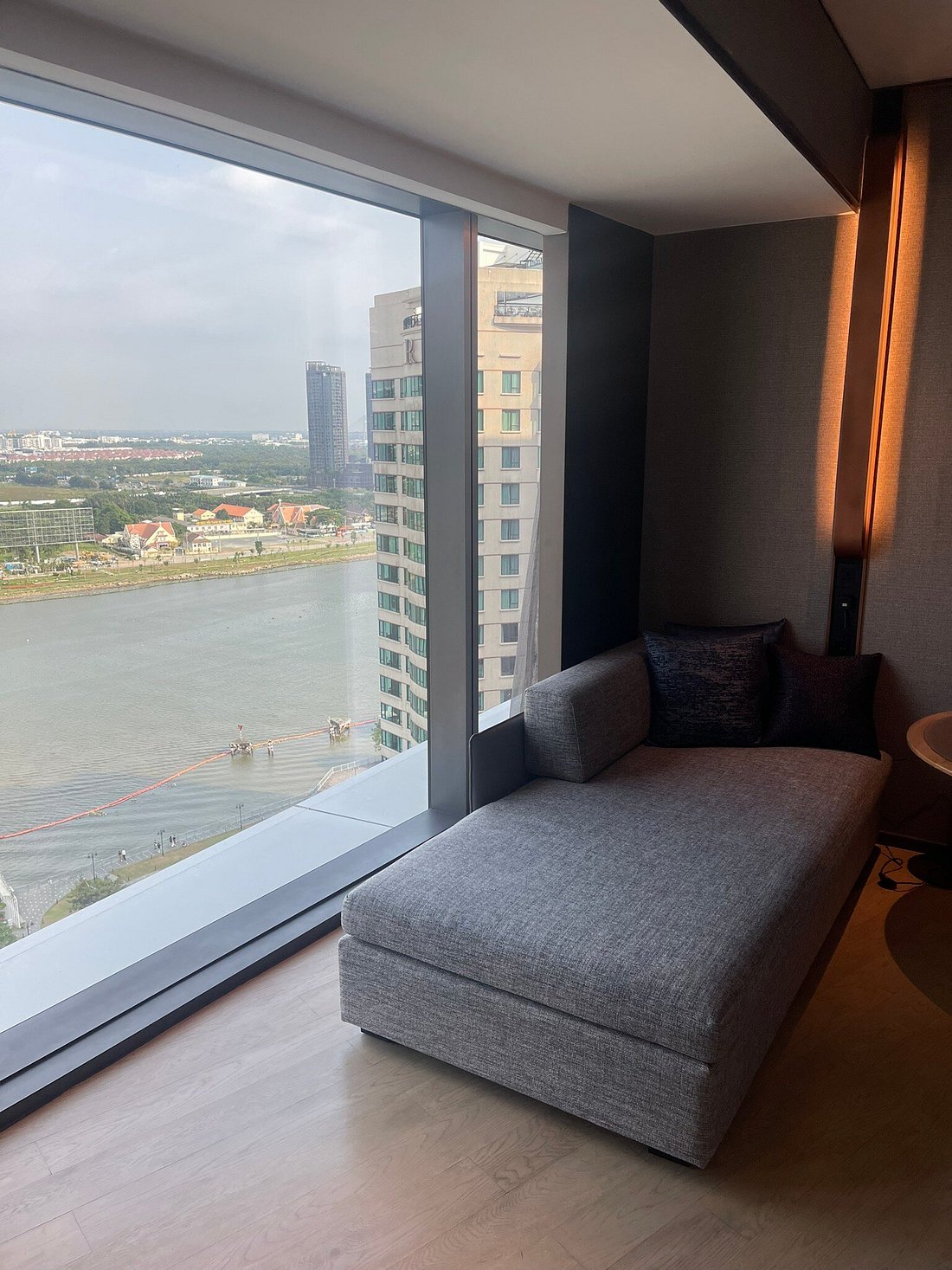 HILTON SAIGON (Хошимин) - отзывы, фото и сравнение цен - Tripadvisor