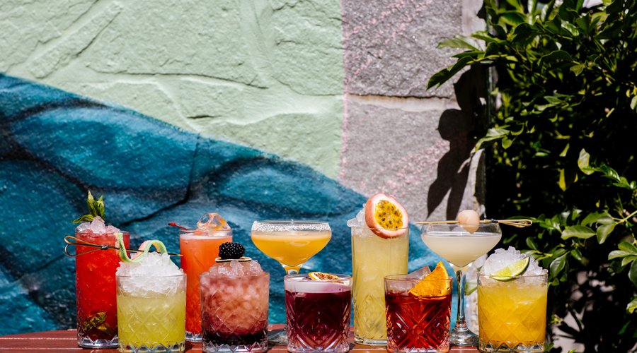 Whether you’re after a hearty pub meal or a few bites with friends, we take pride in showcasing the best produce Western Australia has to offer through our mouthwatering pub classics with a modern Italian influence.