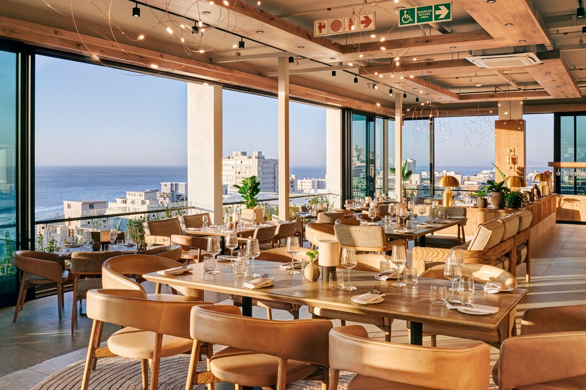 The Nines, Sea Point - Menu, Prices & Restaurant Reviews - Tripadvisor