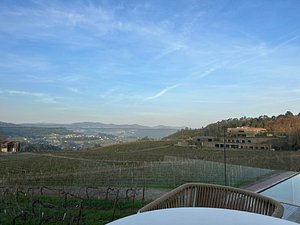 MONVERDE WINE EXPERIENCE HOTEL $175 ($̶2̶6̶6̶) - Updated 2024 Prices &  Reviews - Teloes, Portugal