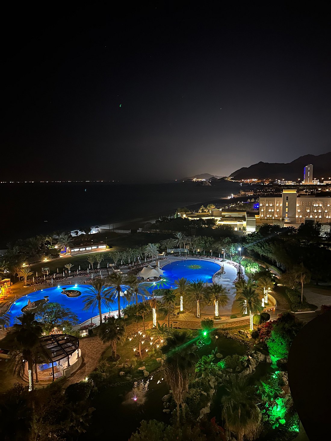 LE MERIDIEN AL AQAH BEACH RESORT - отзывы, фото и сравнение цен -  Tripadvisor