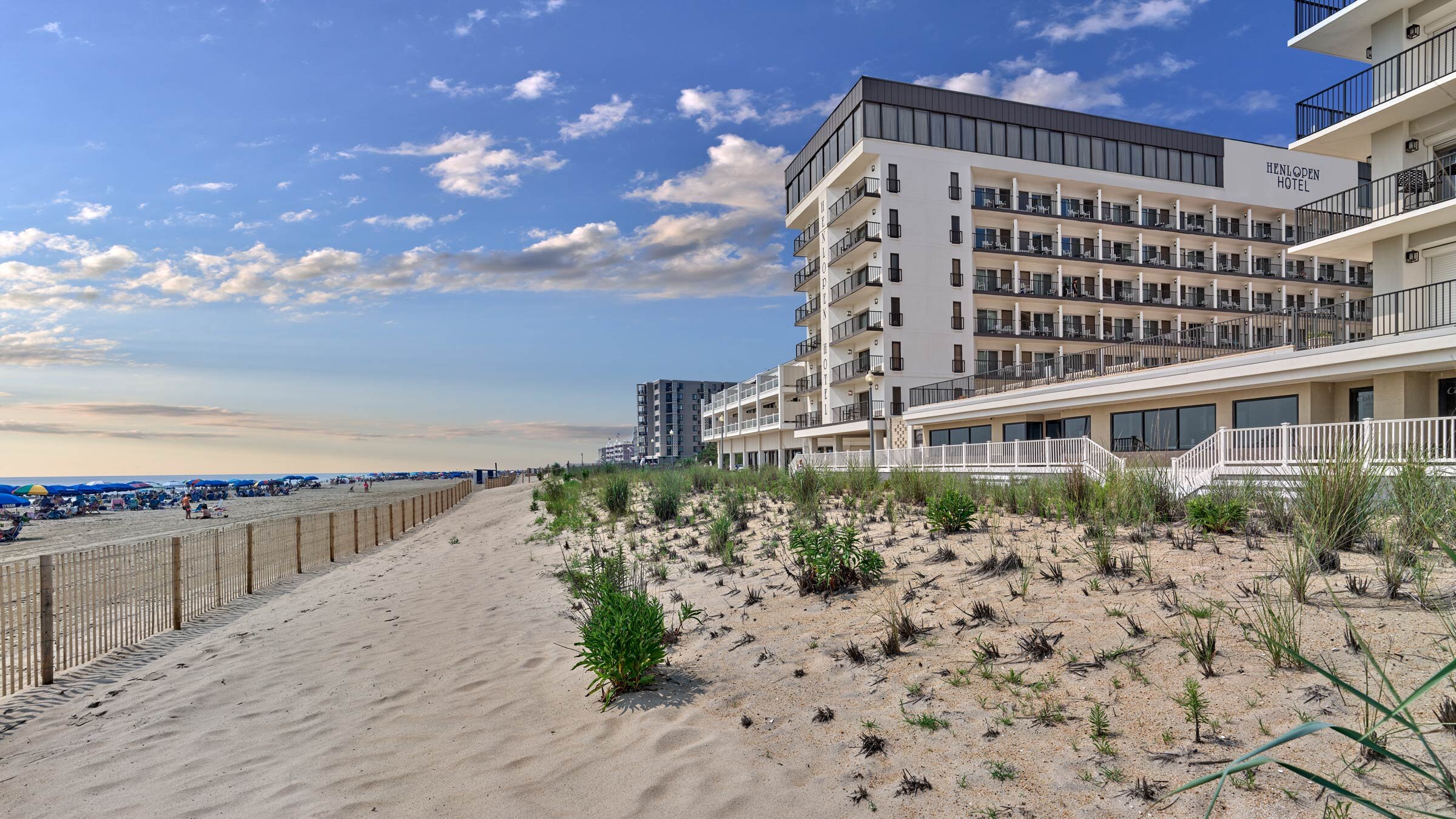 Discover New Hotels in Rehoboth Beach, Delaware: The Ultimate Guide