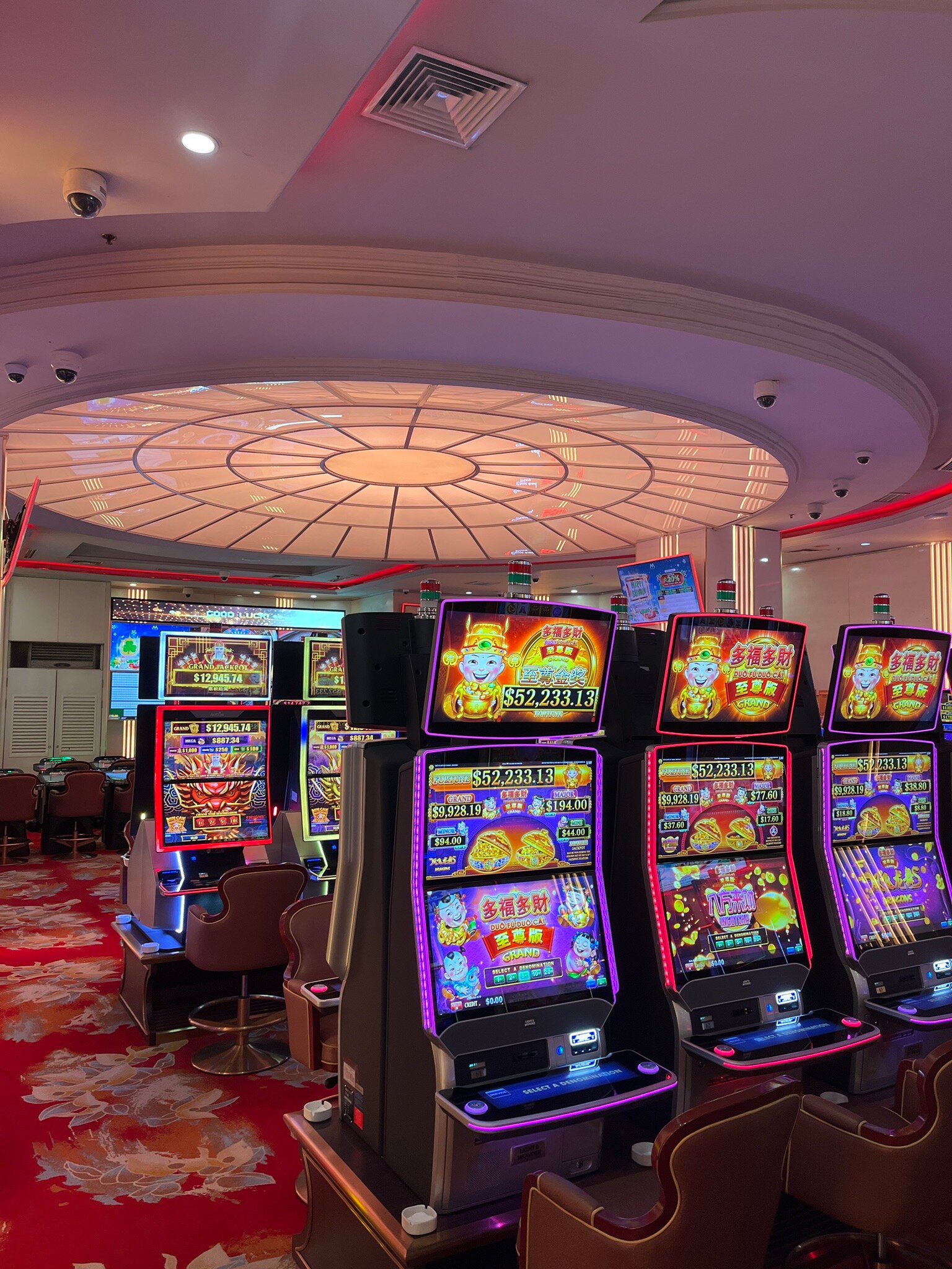 CASINO CHIP - 株式会社マツイ・ゲーミング・マシン