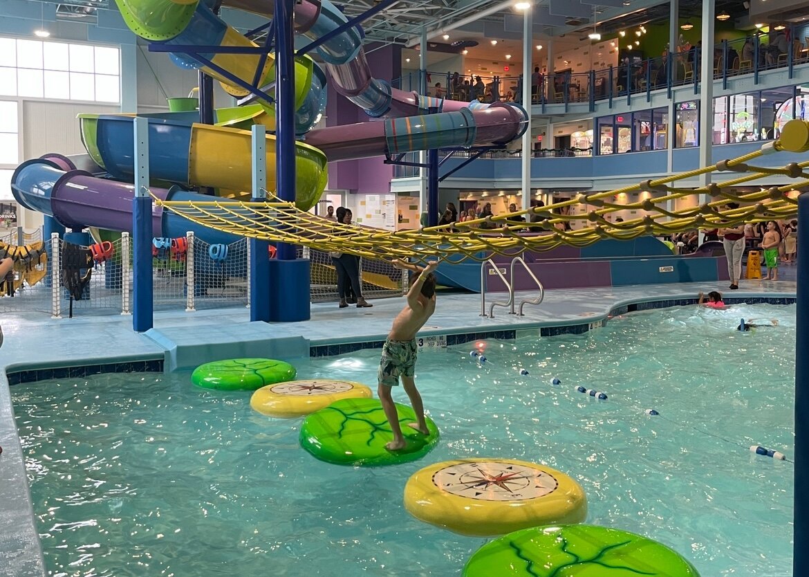 Splash Indoor Water Park Resort (2025) - All You Need to Know BEFORE ...