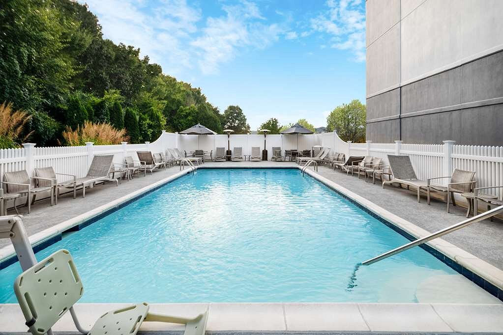 Hyatt Place Mystic Pool Pictures & Reviews Tripadvisor