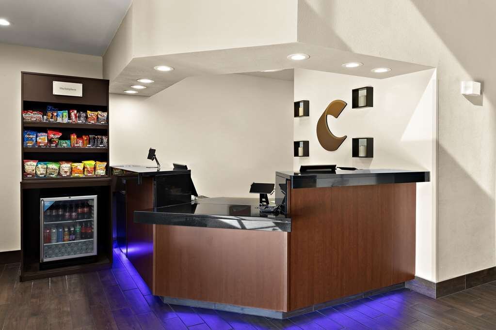 COMFORT SUITES UNIVERSITY - Updated 2024 Prices & Hotel Reviews (Las Cruces, NM) COMFORT SUITES UNIVERSITY - Updated 2024 Prices... 