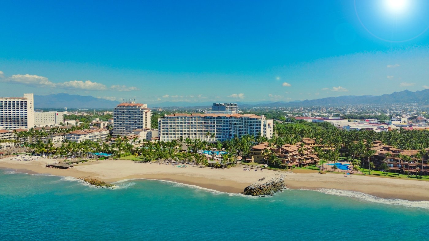 Fiesta Americana Puerto Vallarta All Inclusive & Spa - Updated 2024 