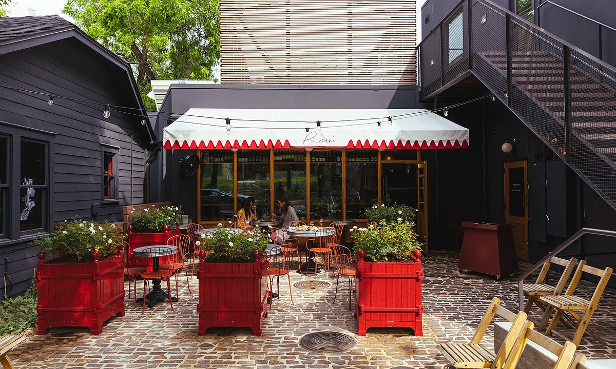 ROSIE'S WINE BAR, Austin - Menu, Prices & Restaurant Reviews - Tripadvisor