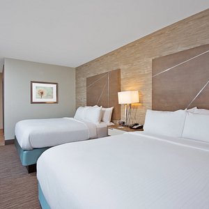 Holiday Inn Express & Suites Harrisburg S - New Cumberland, an IHG Hotel in New Cumberland
