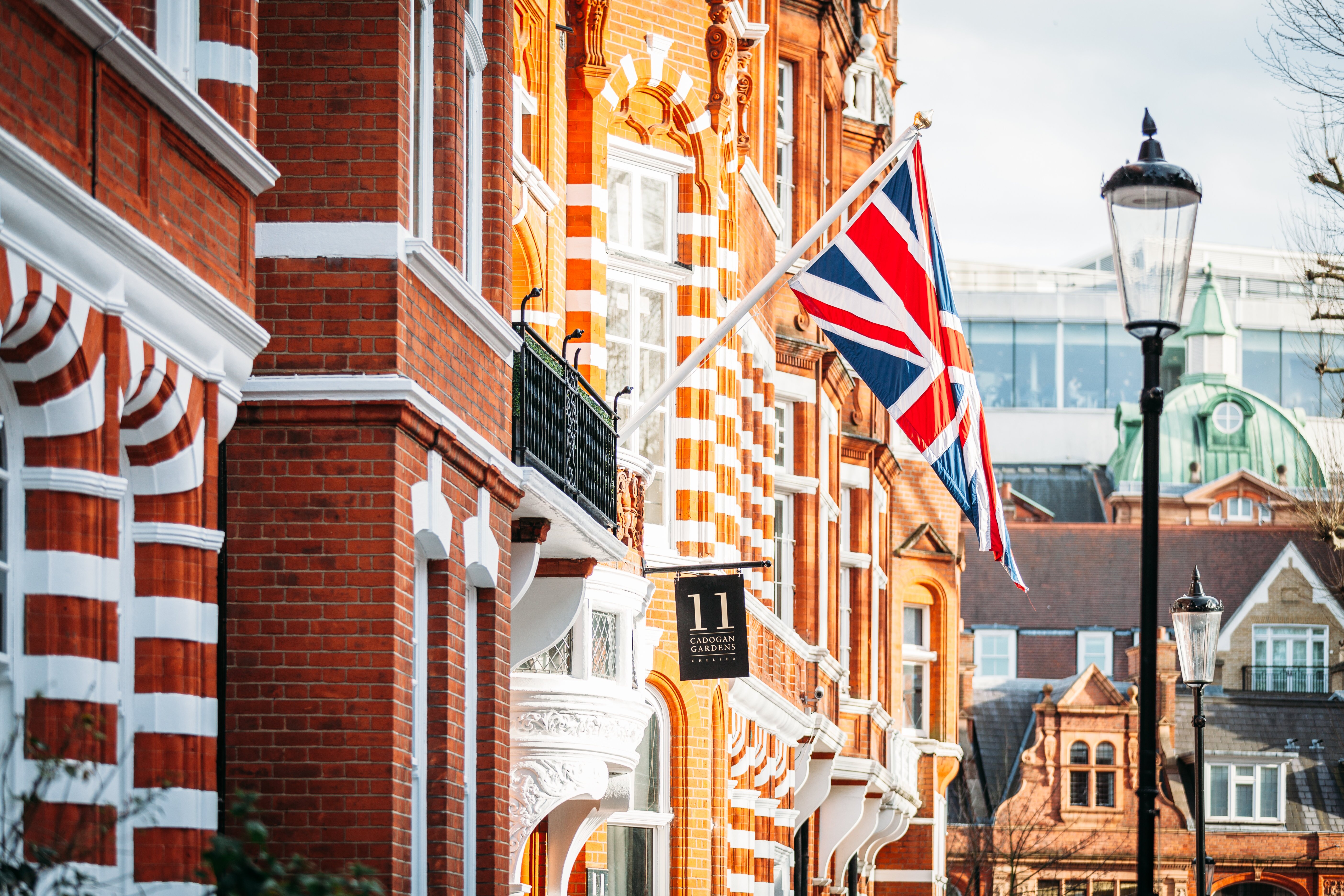 THE 10 BEST Hotels in Chelsea London for 2024 with Prices