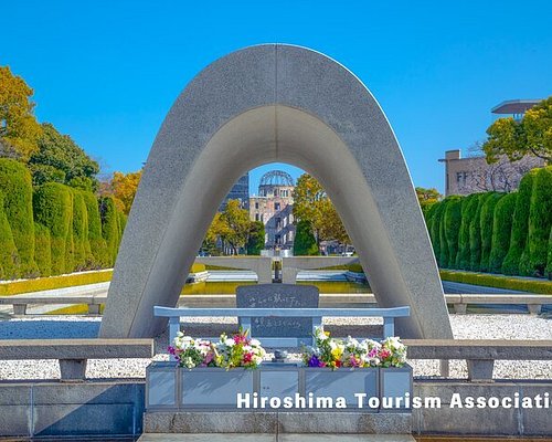 hiroshima tour japan