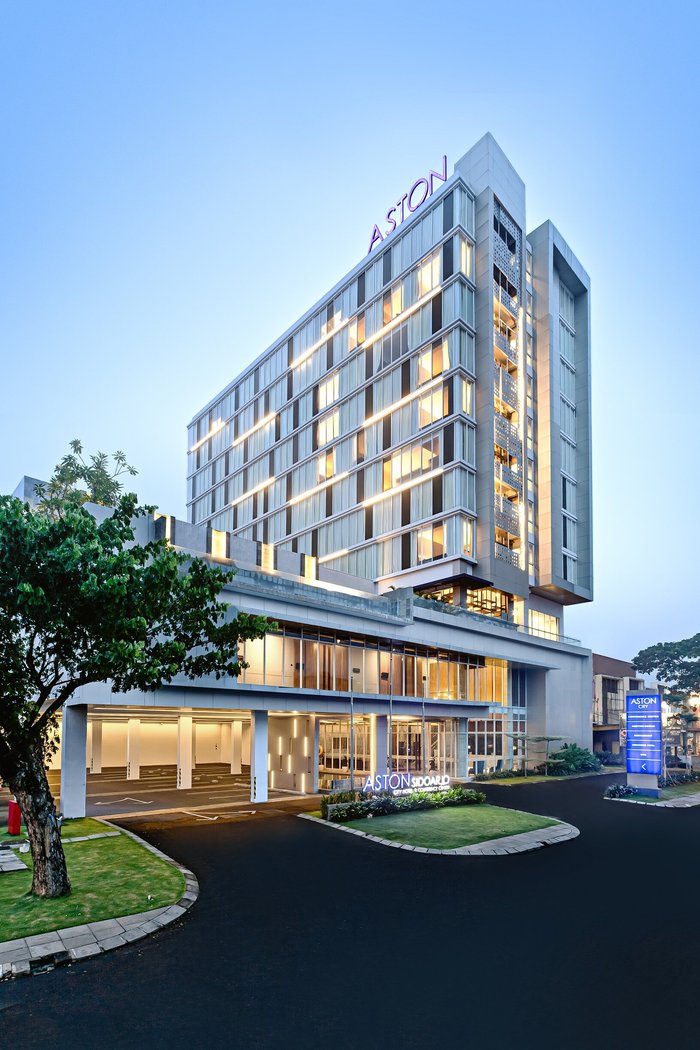 ASTON SIDOARJO CITY HOTEL & CONFERENCE CENTER $32 ($̶4̶2̶) - Updated ...