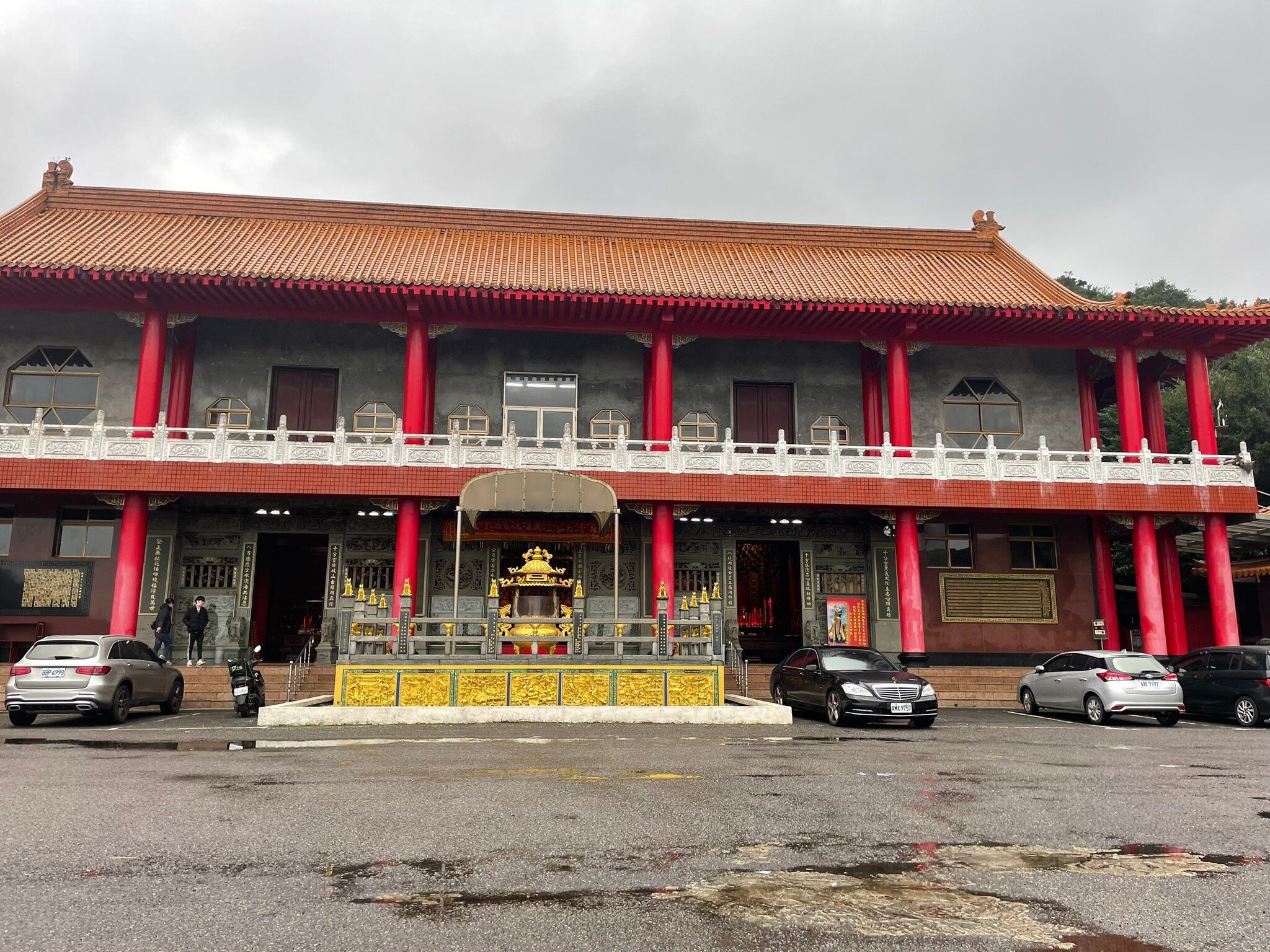 干华十八王公祠(Shimen) - 旅游景点点评- Tripadvisor