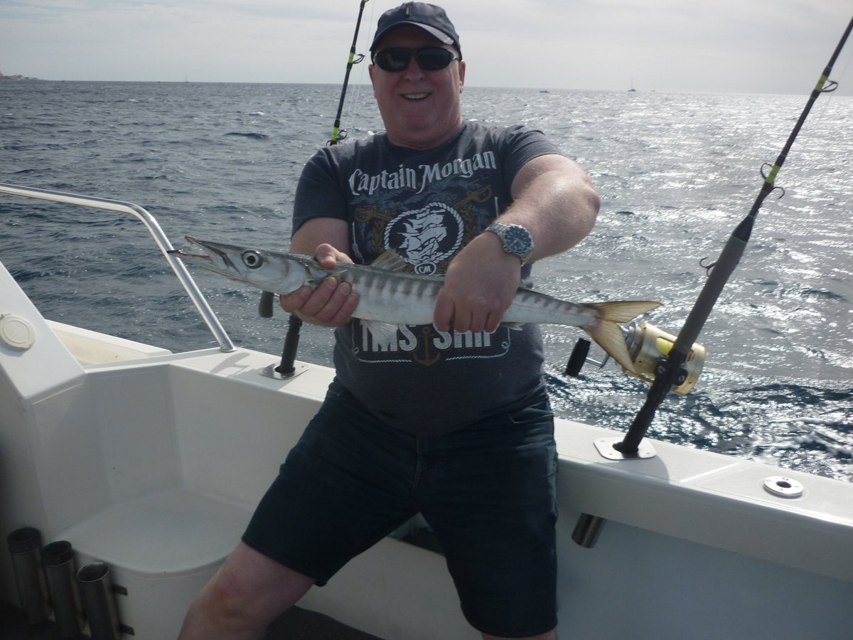 The Rodfather Tenerife Fishing, Плайя-де-лас-Америкас: лучшие советы перед  посещением - Tripadvisor