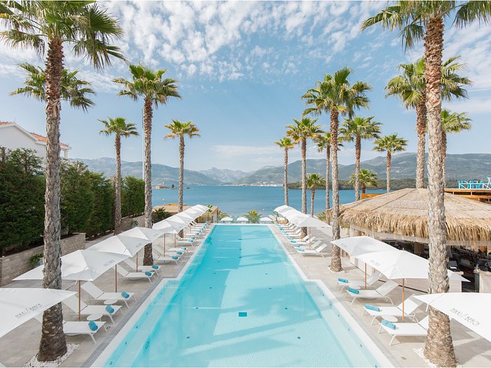 Nikki Beach Resort & Spa Montenegro - UPDATED Prices, Reviews