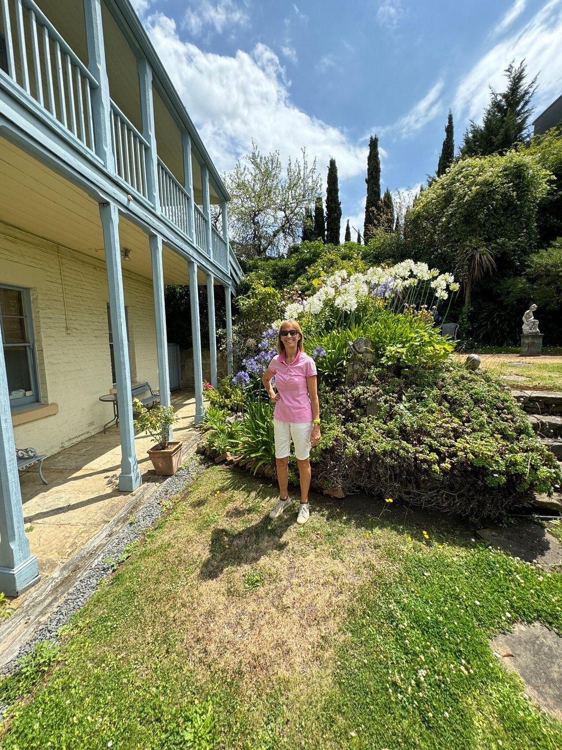 THE LODGE ON ELIZABETH $104 ($̶1̶1̶9̶) - Updated 2024 Prices & Reviews - Hobart, Tasmania THE LODGE ON ELIZABETH $104... 