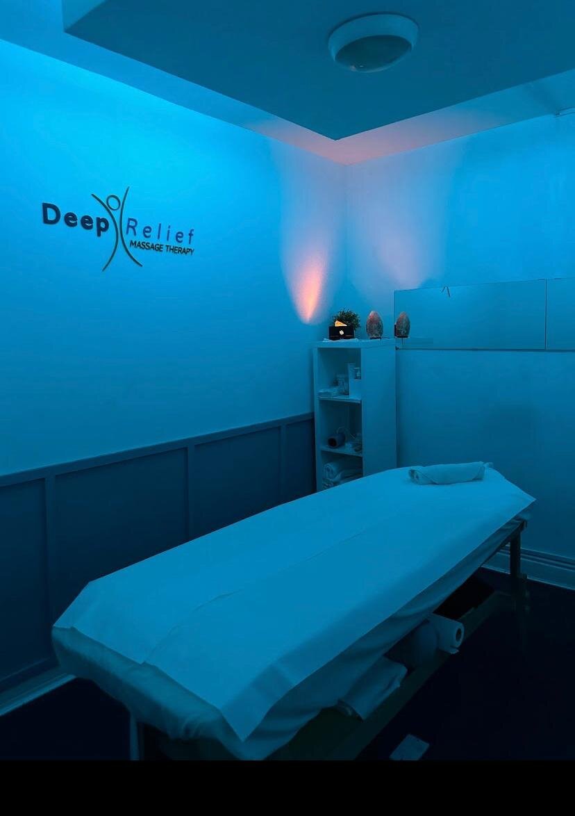 Deep Relief Spa - All You Need to Know BEFORE You Go (2024)