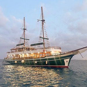 sea cruises larnaca