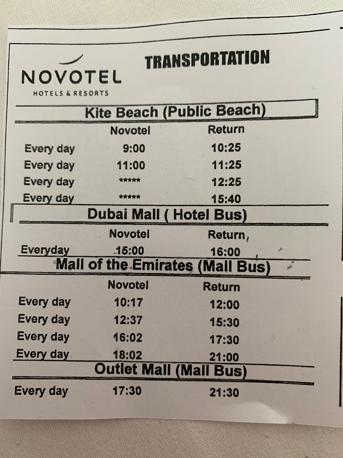 NOVOTEL WORLD TRADE CENTRE DUBAI (Дубай) - отзывы, фото и сравнение цен -  Tripadvisor