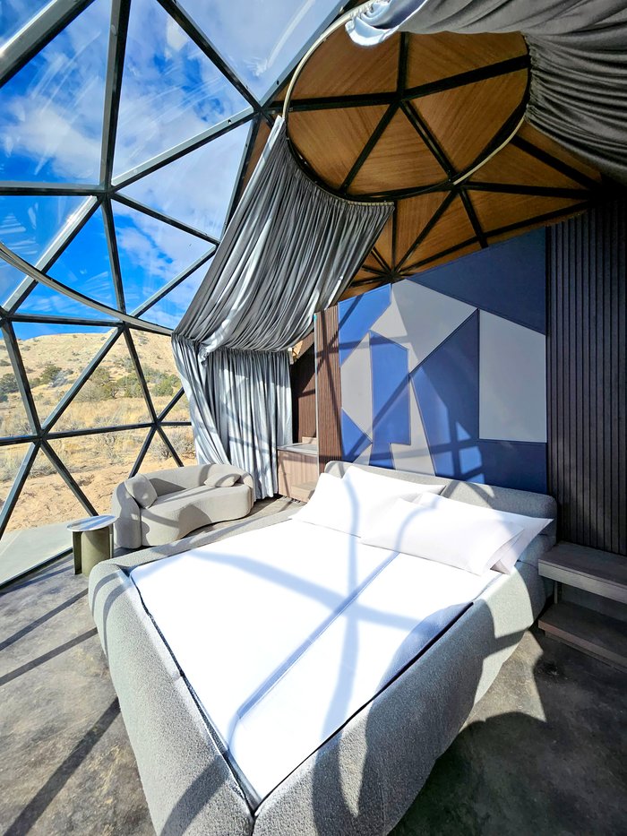 CLEAR SKY RESORTS - BRYCE CANYON - UNIQUE STARGAZING DOMES (Cannonville ...