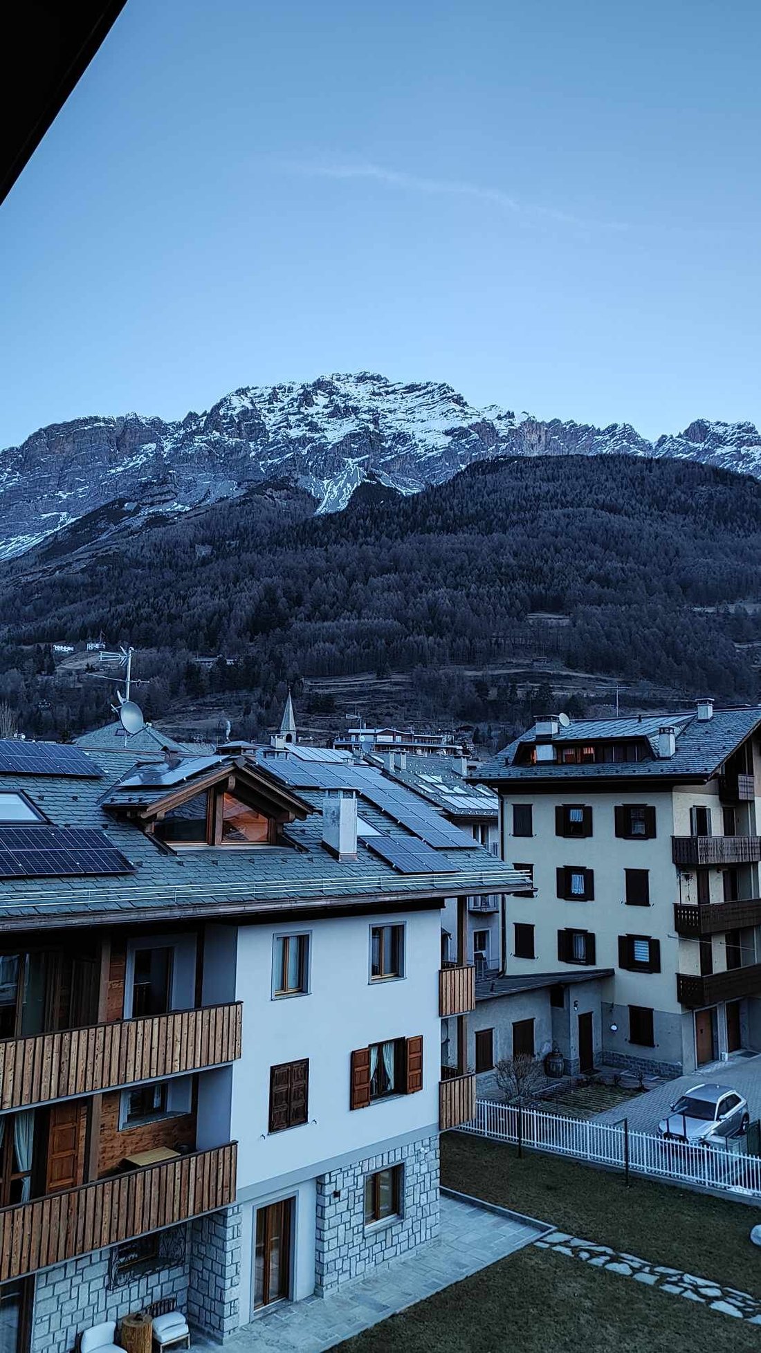 MEUBLÈ CIMA BIANCA GARNI (Бормио) - отзывы, фото и сравнение цен -  Tripadvisor