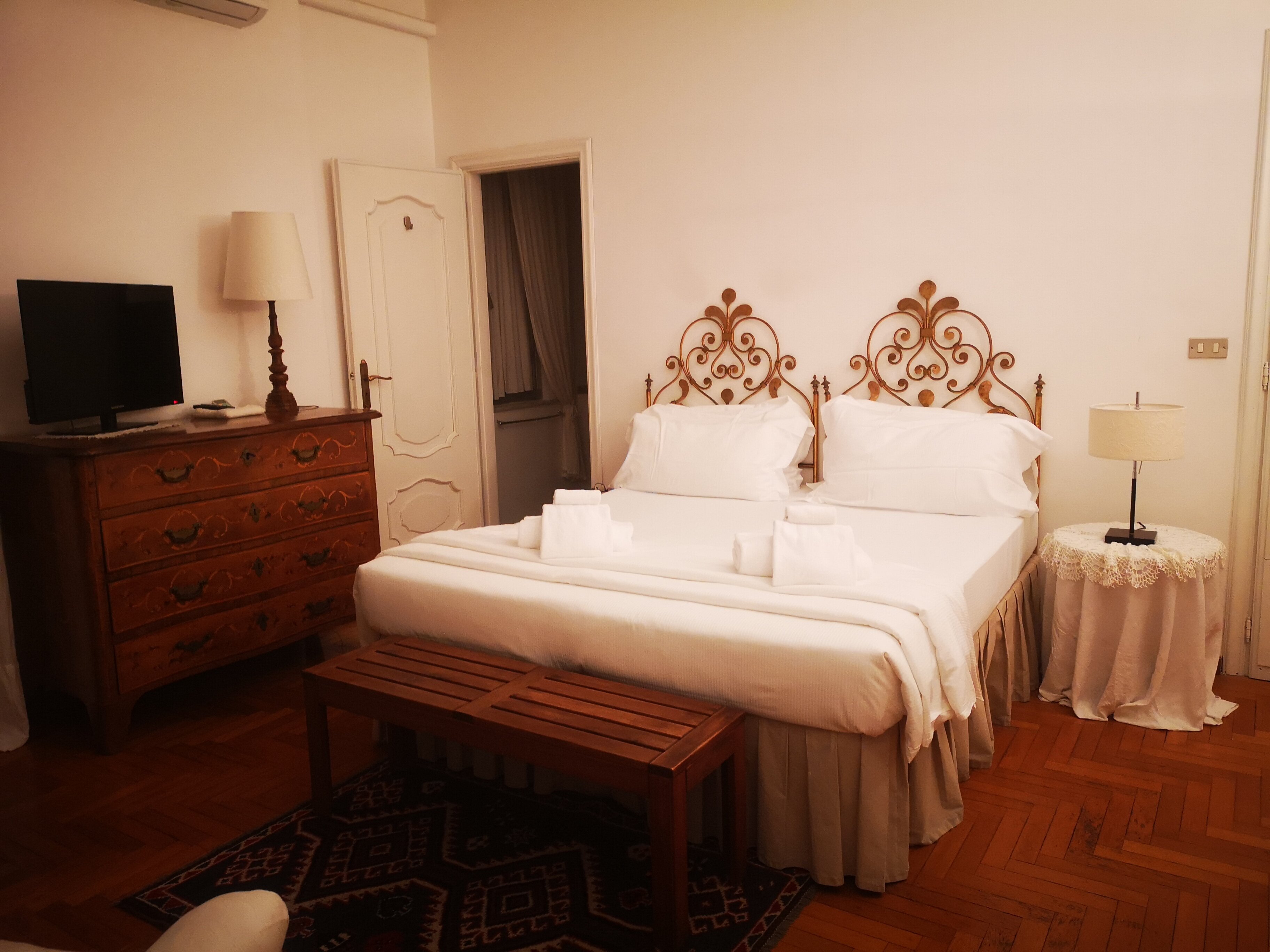 B&B ALBARO (Genova): Prezzi E Recensioni 2024