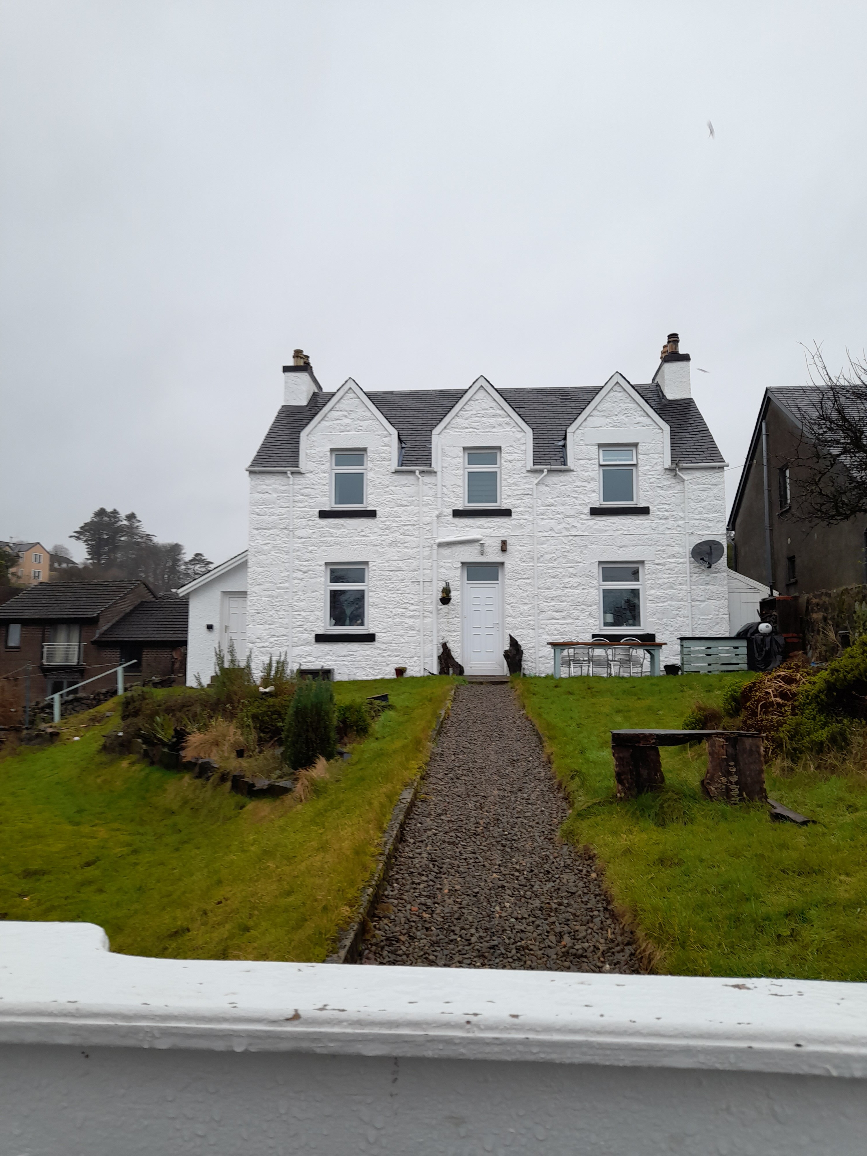 BURNBANK BNB - Updated 2024 Prices & B&B Reviews (Tobermory, Scotland)