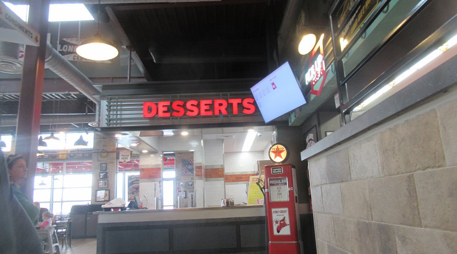Portillos the Colony Menu With Prices: Delicious Deals Await