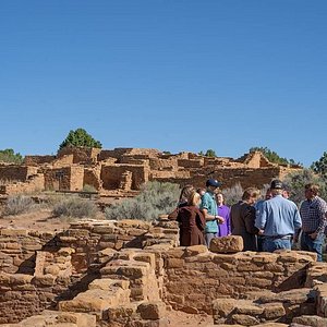 Aztec - New Mexico Tourism - Hotels, Restaurants & Things to Do
