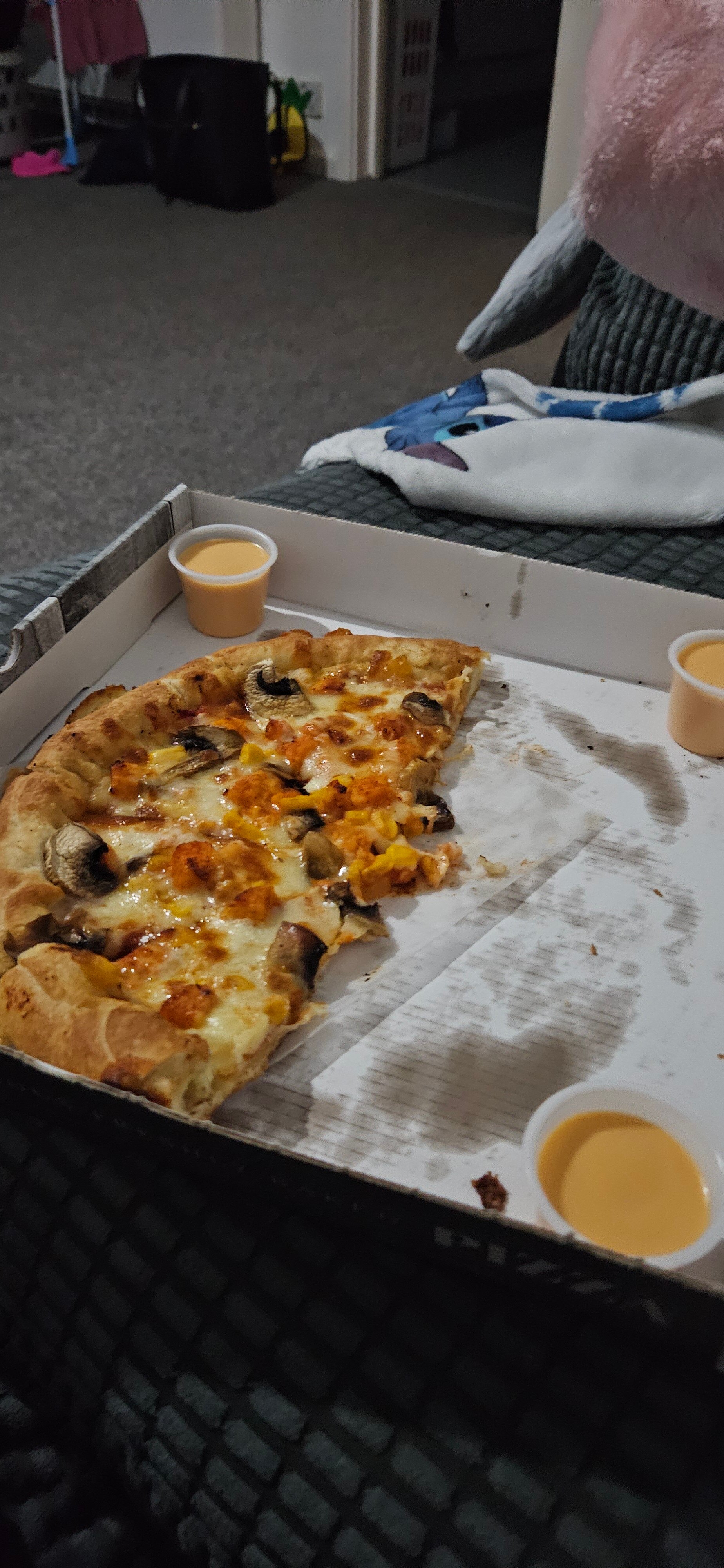 Pizza 45 discount