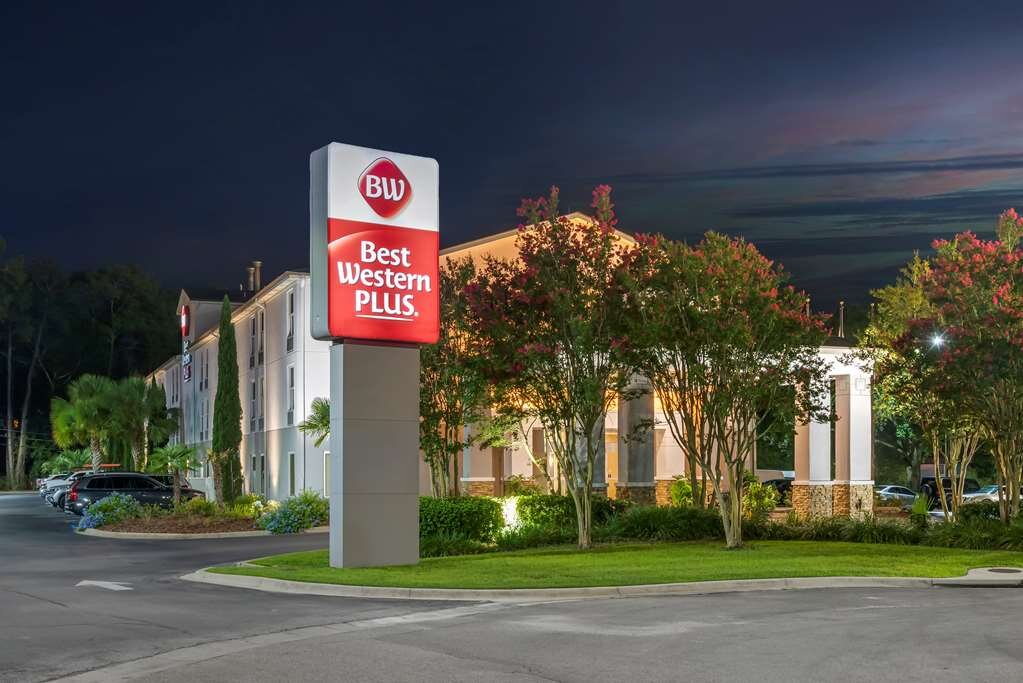 BEST WESTERN PLUS TALLAHASSEE NORTH HOTEL Updated 2024 Prices