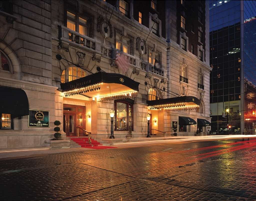 THE 10 BEST Louisville Romantic Hotels for Couples 2024 - Tripadvisor