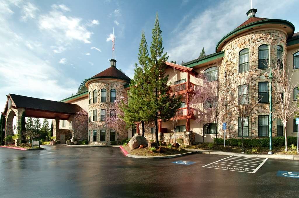 THE BEST Wyndham Hotels in Santa Cruz CA Tripadvisor