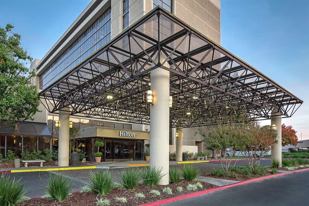 HILTON SACRAMENTO ARDEN WEST - Updated 2024 Prices & Hotel Reviews