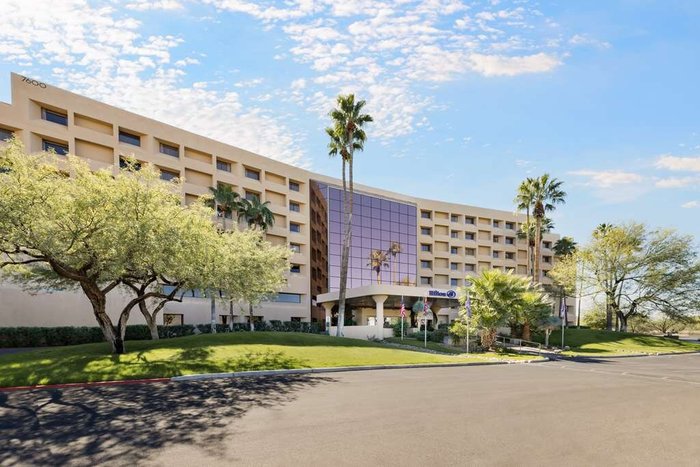 HILTON TUCSON EAST - Updated 2024 Prices & Hotel Reviews (AZ)