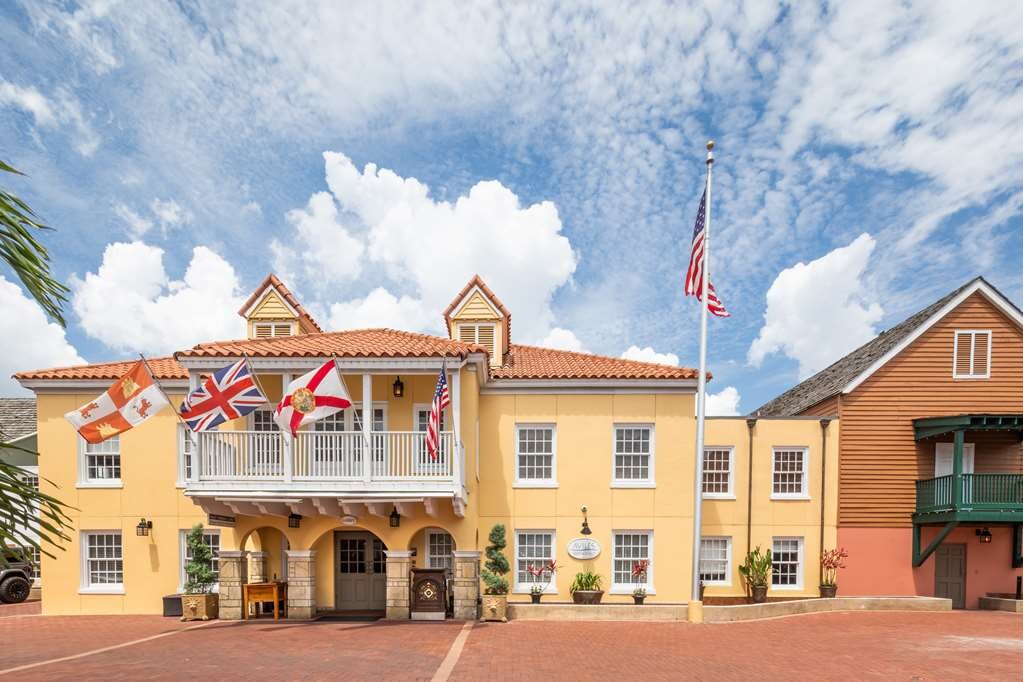 HILTON ST. AUGUSTINE HISTORIC BAYFRONT Updated 2024 Prices