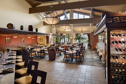 DOUBLETREE BY HILTON HOTEL ONTARIO AIRPORT - Updated 2024 Prices ...