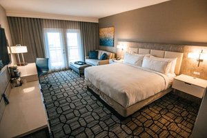 Chambre et suite