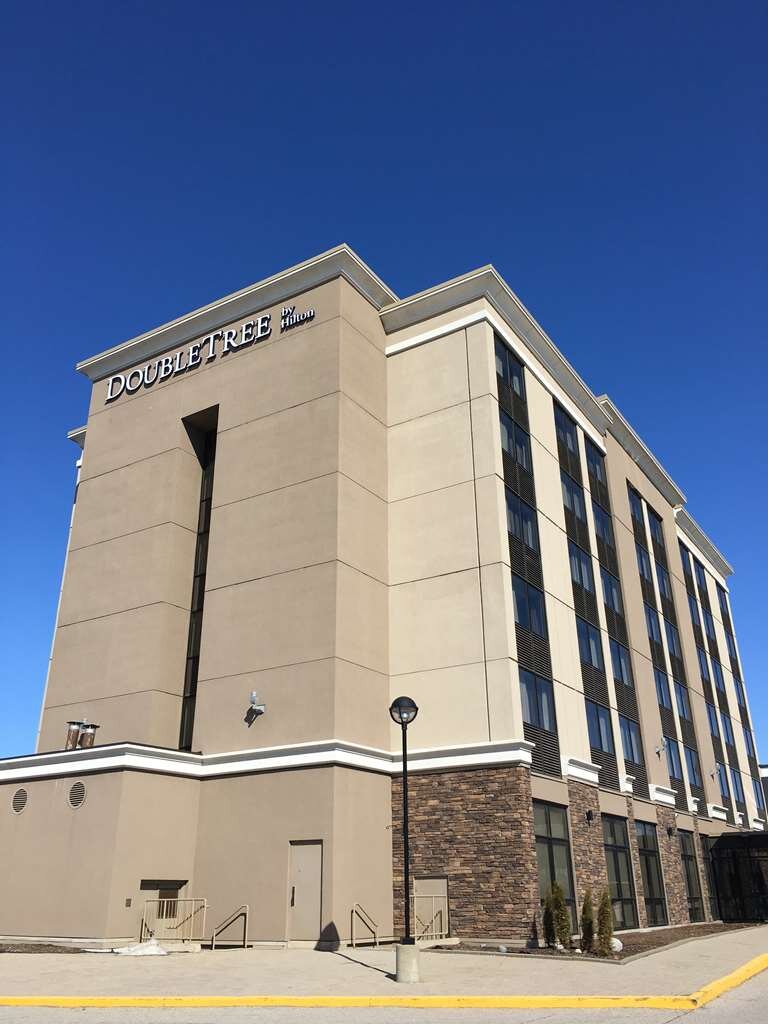 DoubleTree By Hilton Kitchener UPDATED 2024 Prices Reviews Photos   Exterior 