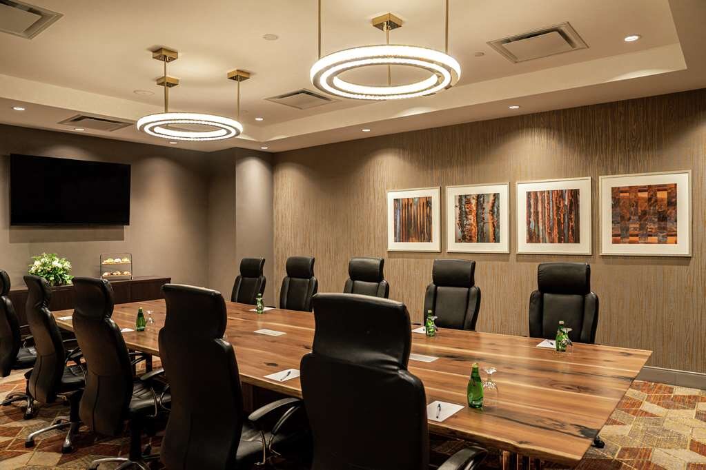 DoubleTree By Hilton Kitchener UPDATED 2024 Prices Reviews Photos   Meeting Room 