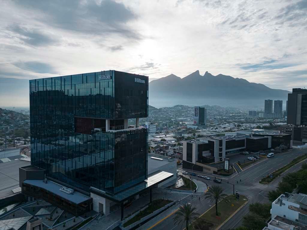 HILTON MONTERREY - Updated 2024 Prices & Hotel Reviews (Mexico)