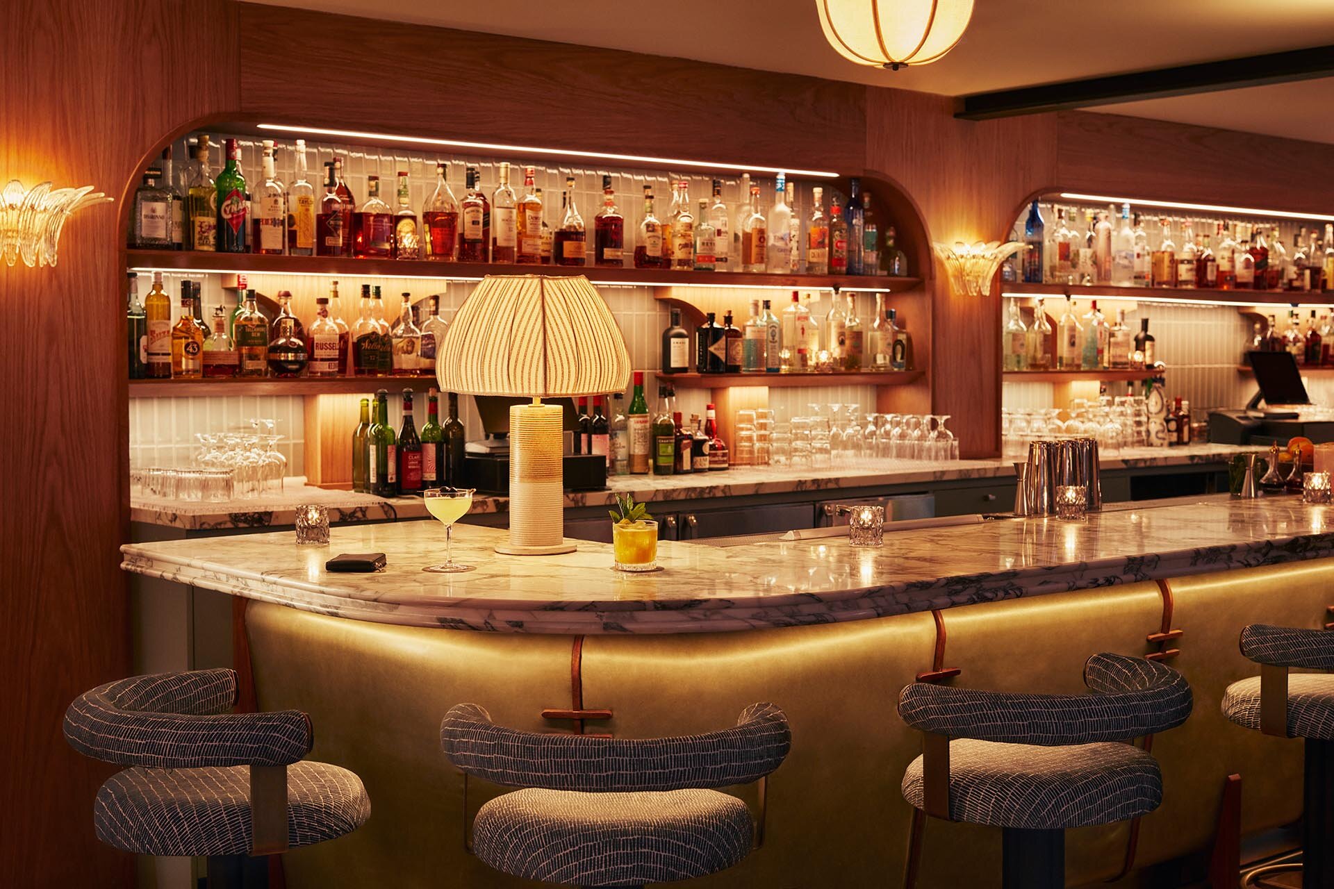 THE HOXTON WILLIAMSBURG Updated 2024 Brooklyn New York   Lobby Bar 