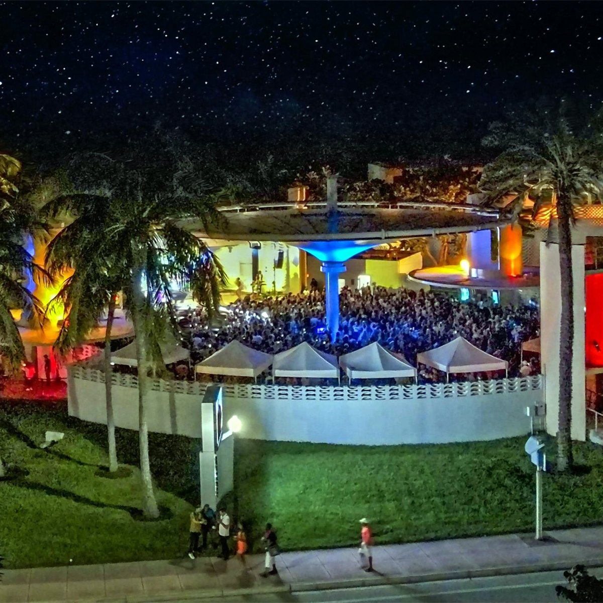 Miami Beach Bandshell - All You Need to Know BEFORE You Go (2024)