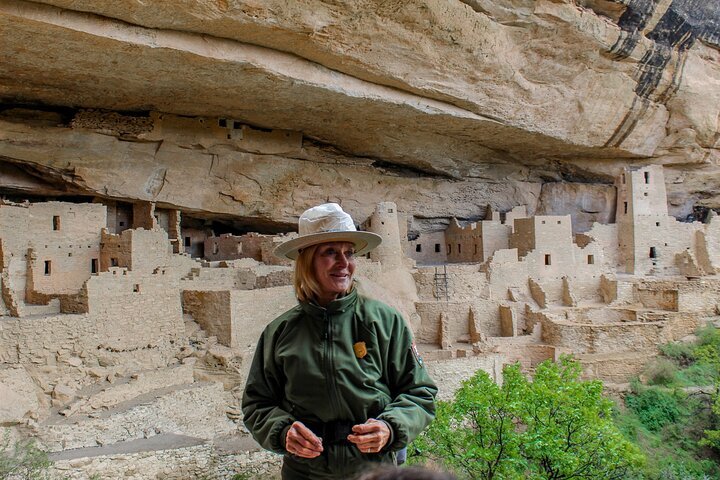 THE 10 BEST Mesa Verde National Park Tours Excursions for 2024